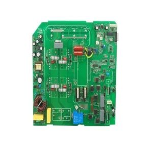 Smart Home Pcba aðal stjórnar SMT OEM ODM EMS Service