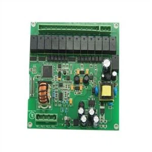 EMS Automotive Electronics PCB samsetning