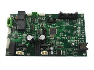 Umferðarborð OEM Multi-lag PCBA