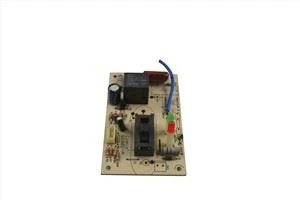 PCB samkoma fyrir þjónustuvélmenni