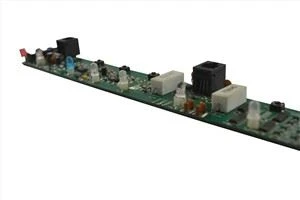 Snjall lofthreinsitæki PCB samkoma