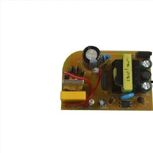Intelligent Alarm PCBA EMS þjónusta